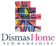 Dismas Home of New Hampshire Logo